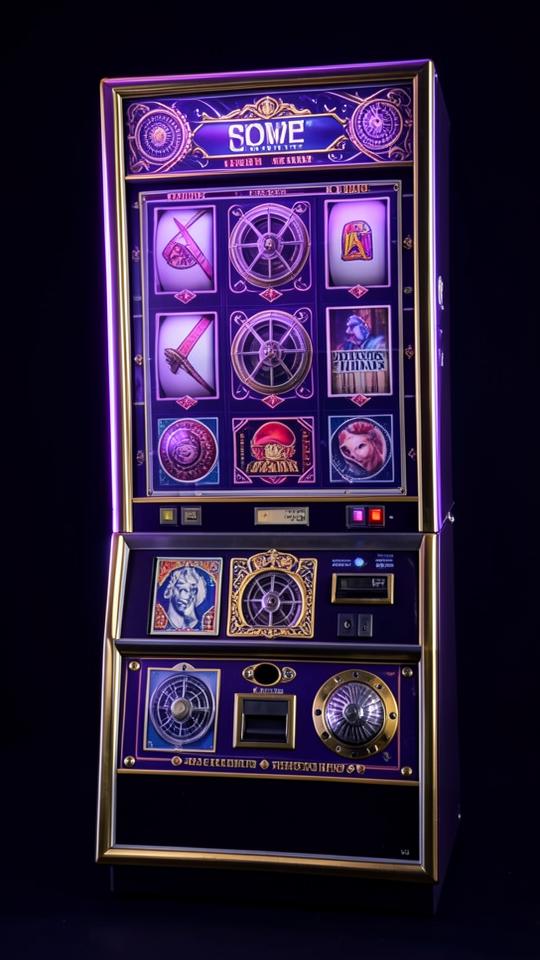 Royal Reels Classic