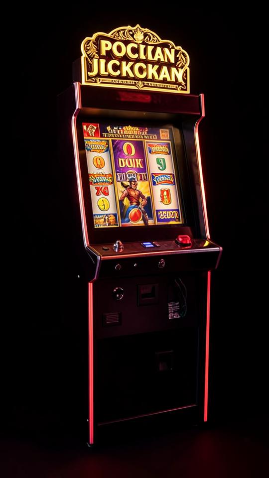 Jackpot Crown