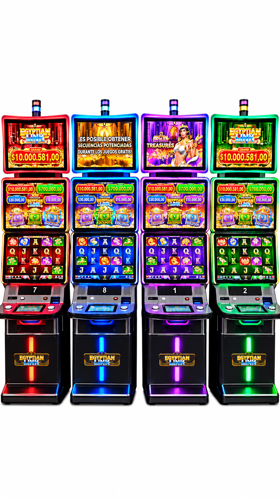 IGT Cobalt