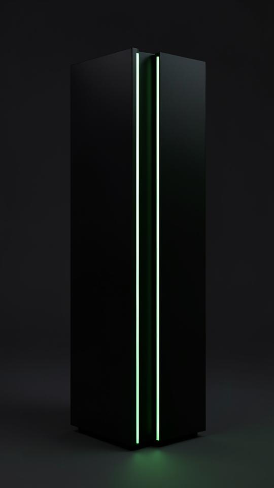 Neon Slim Edge
