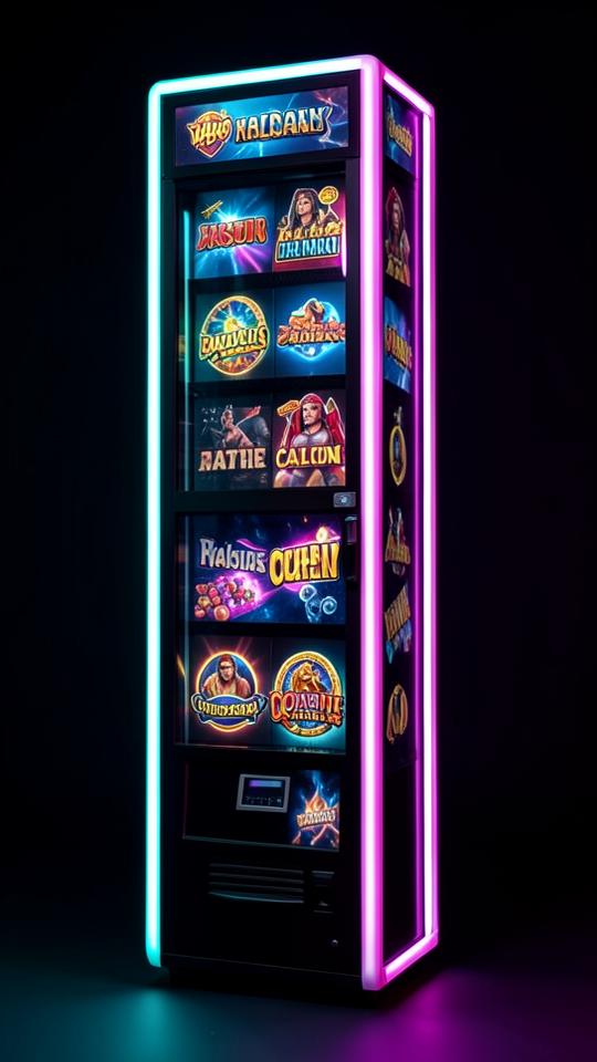 Totem Multigame
